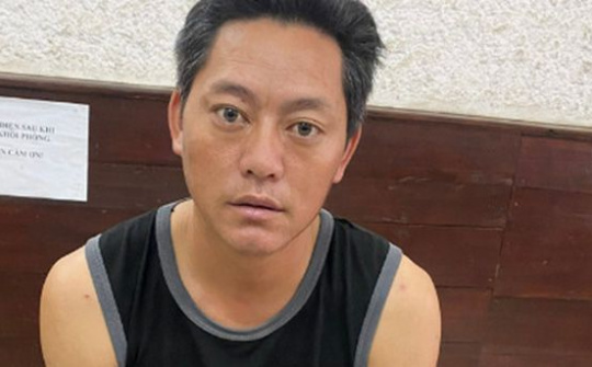 Công an Thành phố Lào Cai triệt phá thành công chuyên án mang bí số 521M