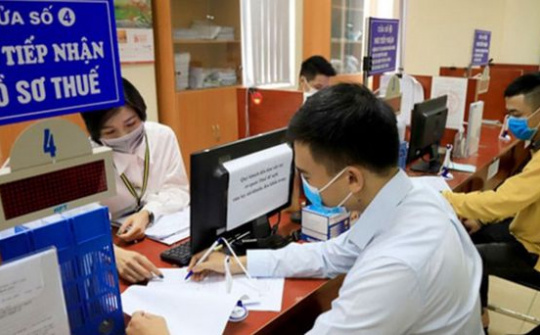 Quy định về áp dụng quản lý rủi ro trong quản lý thuế