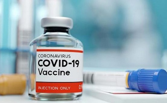 Quỹ Vaccine: Tầm nhìn mới về một nhà nước phụng sự