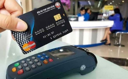 Quy định về hoạt động cung ứng dịch vụ thông tin tín dụng