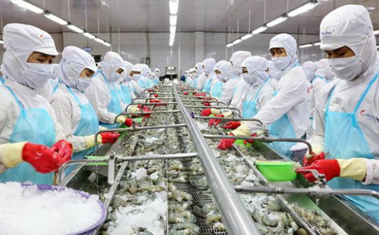 Quy định về quy tắc xuất xứ hàng hóa trong Hiệp định UKVFTA
