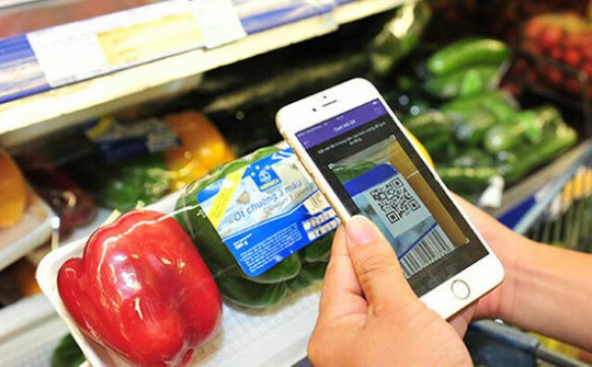 Bảo đảm nâng cao năng lực kỹ thuật cho việc truy xuất nguồn gốc sản phẩm, hàng hóa