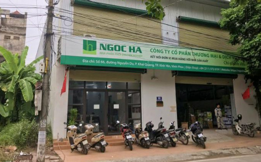 Vĩnh Yên: Vụ việc xây nhà sai vị trí đất đã xử lý đến đâu?