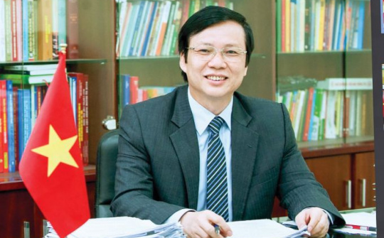 Báo chí thu phí thể hiện khát vọng làm nghề ngày càng chuyên nghiệp hơn