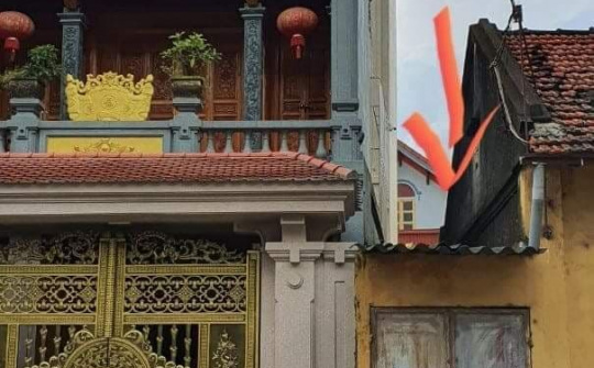 Quảng Ninh: Tranh chấp lối đi thể hiện rõ trên giấy CNQSDĐ, ba năm vẫn chưa giải quyết xong