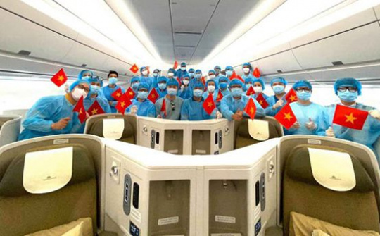 Quy định về kinh phí bảo hộ công dân Việt Nam ở nước ngoài