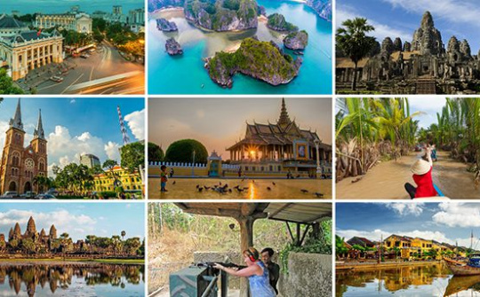 Lập Quy hoạch hệ thống du lịch thời kỳ 2021 - 2030