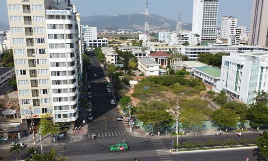 Khánh Hòa báo cáo việc thu hồi tài sản thất thoát từ các dự án sai phạm