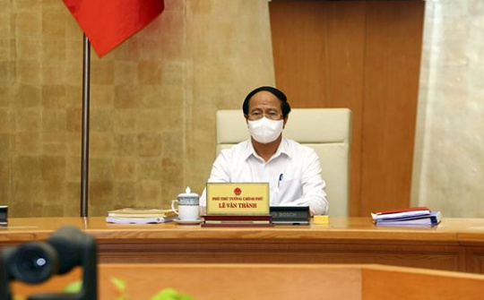 Lấy sự an toàn của người dân làm thước đo cho kết quả các hoạt động của phòng, chống thiên tai