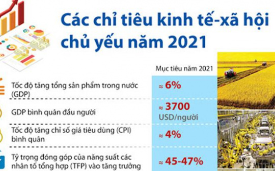 Chỉ đạo của Thủ tướng chính phủ về triển khai nhiệm vụ Nghị quyết 161/2021/QH14 của Quốc hội