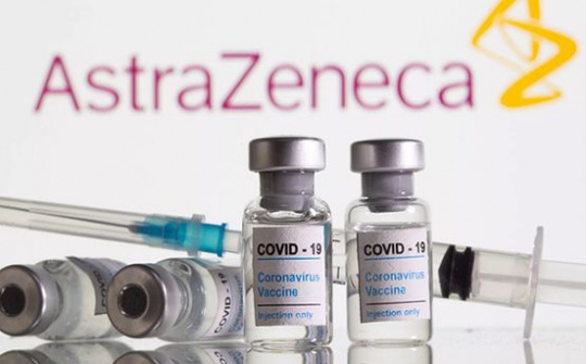 Chiến dịch vaccine và sự điều chỉnh chiến lược kịp thời