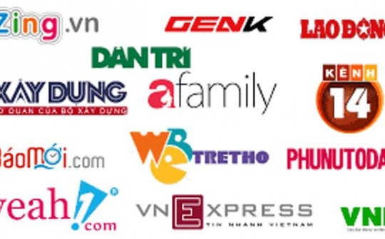 Vấn đề quảng cáo trên báo điện tử và trên mạng xã hội