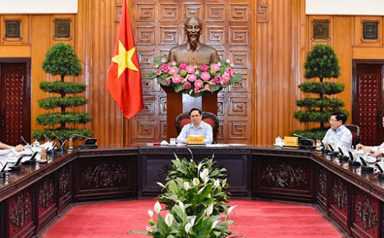 Kiên định đường lối đối ngoại độc lập, đa phương hóa quan hệ đối ngoại, tích cực hội nhập quốc tế