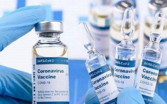 Các ngân hàng cần hỗ trợ tối đa việc ủng hộ Quỹ Vaccine