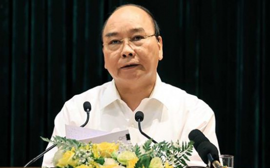 Lực lượng công an phải tiếp tục giữ vai trò đi tiên phong trong đổi mới, bảo đảm mọi hoạt động hiệu lực, hiệu quả