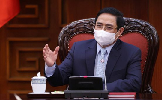 Tiếp cận một cách bình đẳng; chống tiêu cực, lợi ích nhóm trong mua sắm sinh phẩm, vaccine