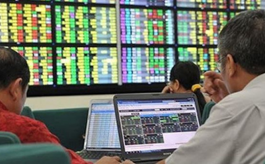 Quy định một số nội dung đặc thù về cơ chế quản lý tài chính đối với Sở Giao dịch chứng khoán