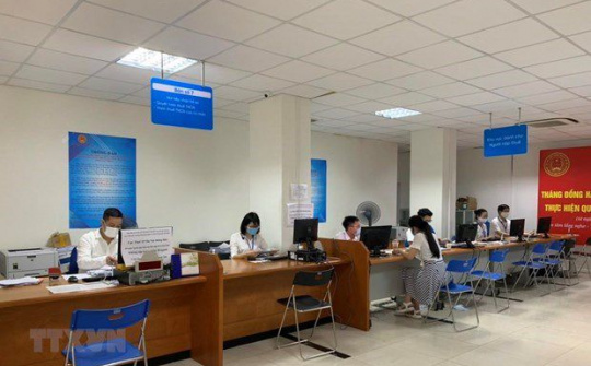 Quy định mới: Doanh thu cho thuê tài sản từ 100 triệu/năm trở xuống không phải nộp thuế