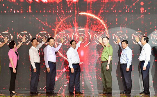 Phát huy thật hiệu quả cơ sở dữ liệu quốc gia để người dân và doanh nghiệp được thụ hưởng