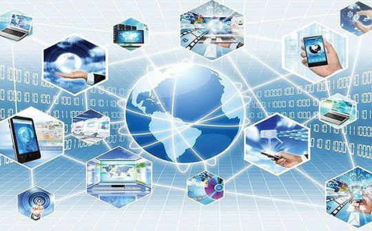 Chiến lược phát triển Chính phủ điện tử hướng tới Chính phủ số giai đoạn 2021-2025