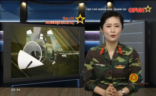 Quân đội Việt Nam phát triển mạnh mẽ Công nghiệp Quốc phòng, sẵn sàng tiến lên hiện đại hóa năm 2030