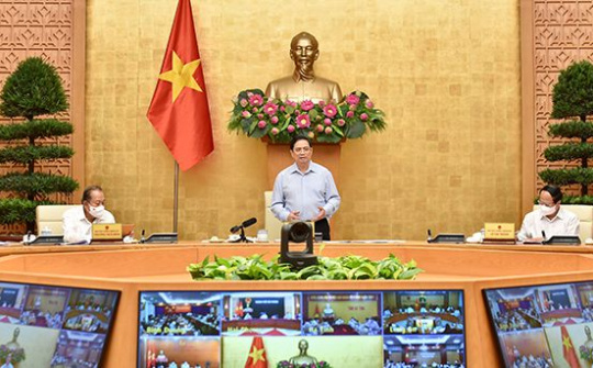 Đúc rút kinh nghiệm, hoàn thiện các biện pháp phòng, chống dịch cho phù hợp với tình hình thực tế