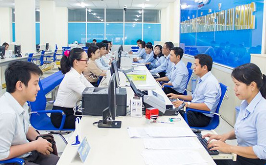 Quy định cơ chế tự chủ tài chính của đơn vị sự nghiệp công lập