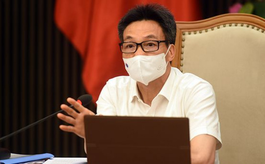 Cần ban hành quy định cụ thể về việc cấp phép lưu hành các loại vaccine phòng COVID-19