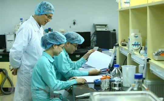 Vaccine – vũ khí chủ lực trong chiến lược '5K cộng'