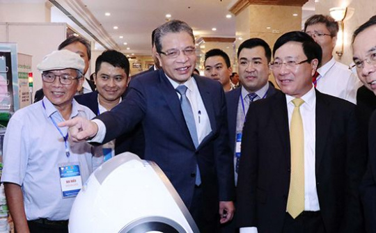 Hội nhập quốc tế trong “kỷ nguyên số” và một số vấn đề đặt ra đối với Việt Nam