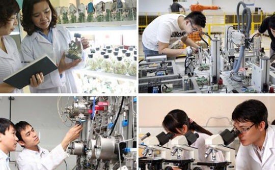 Bổ sung hình thức xử phạt vi phạm hành chính trong hoạt động khoa học công nghệ