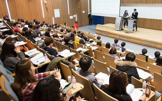 Quy định về chuẩn chương trình đào tạo các trình độ của giáo dục đại học