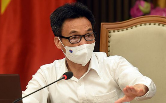 Kiểm soát chặt chẽ hoạt động vận tải hành khách liên tỉnh, ngăn chặn nguy cơ dịch bệnh lây lan