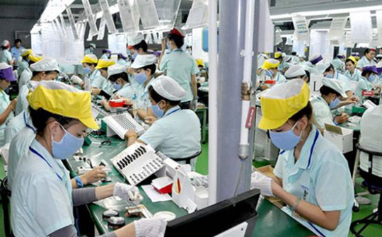 Quy định xử phạt vi phạm hành chính về lao động, BHXH, đưa người đi làm việc ở nước ngoài