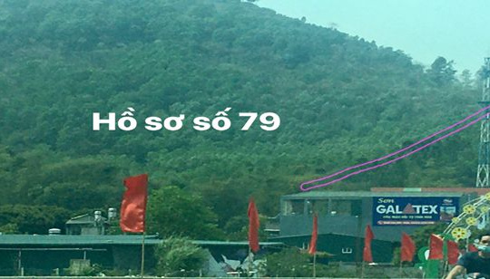 Yên Bái: Cần một phán quyết thấu tình đạt lý cho người dân Hồng Sơn