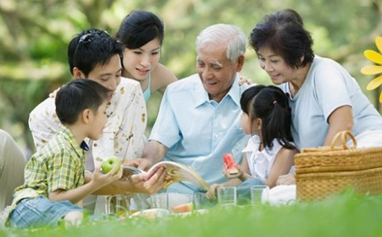 Chỉ thị của Ban Bí thư về tăng cường sự lãnh đạo của Đảng đối với công tác xây dựng gia đình trong tình hình mới