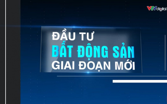 Liệu sốt đất có quay trở lại khi dịch bệnh được kiểm soát?