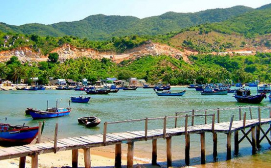 Tiêu chí mới xác định huyện nghèo, xã đặc biệt khó khăn vùng bãi ngang ven biển, hải đảo