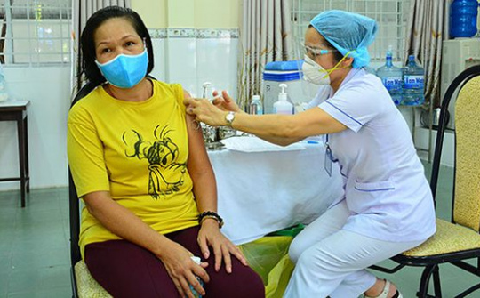 Chiến lược vaccine quyết định sự phục hồi kinh tế