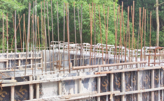 Đấu thầu tại Phú Bình, nhiều vấn đề cần được làm rõ?