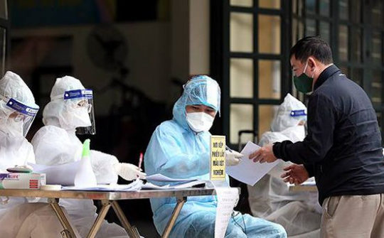 Chọn cách hài hòa, hợp lý, hiệu quả nhất, không chọn cách dễ nhất