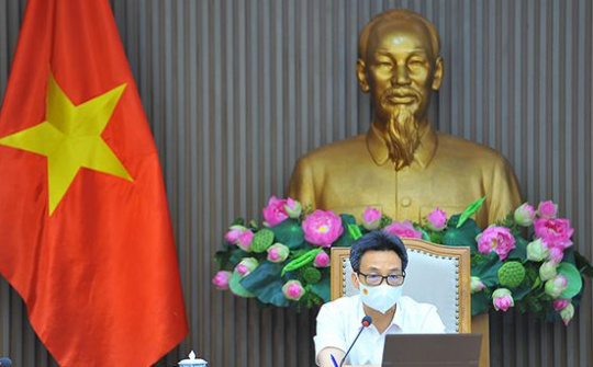 Bắc Giang, Bắc Ninh không để dịch lan từ cụm công nghiệp, sang khu công nghiệp; TP HCM tăng cường xét nghiệm sàng lọc khu vực có nguy cơ