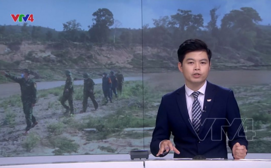 Phát huy sức mạnh toàn dân trong phòng chống dịch Covid-19