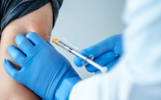 Không có cách nào kiểm soát đại dịch COVID -19 nếu không có vaccine