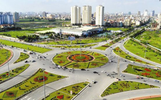 Phó Thủ tướng Lê Văn Thành: Nâng cao trách nhiệm người đứng đầu trong quản lý đất đai