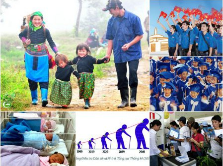 Để thực hiện thành công chính sách dân số mới