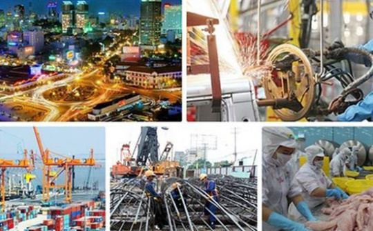 Các nhiệm vụ, giải pháp thúc đẩy tăng trưởng kinh tế, giải ngân vốn đầu tư công và xuất khẩu bền vững