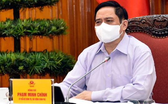 Phải đổi mới tư duy quản lý, đẩy mạnh phân quyền, phân cấp đầu tư cho các địa phương trong xây dựng cao tốc