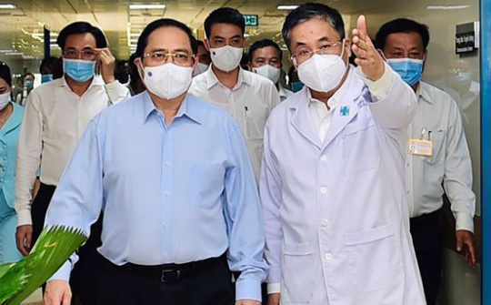 Nhắc nhở, phê bình là cần thiết để những bài học đau lòng không lặp lại