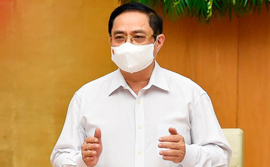 Nỗ lực vượt qua mọi thách thức, thực hiện thành công các nhiệm vụ chiến lược đưa đất nước phát triển